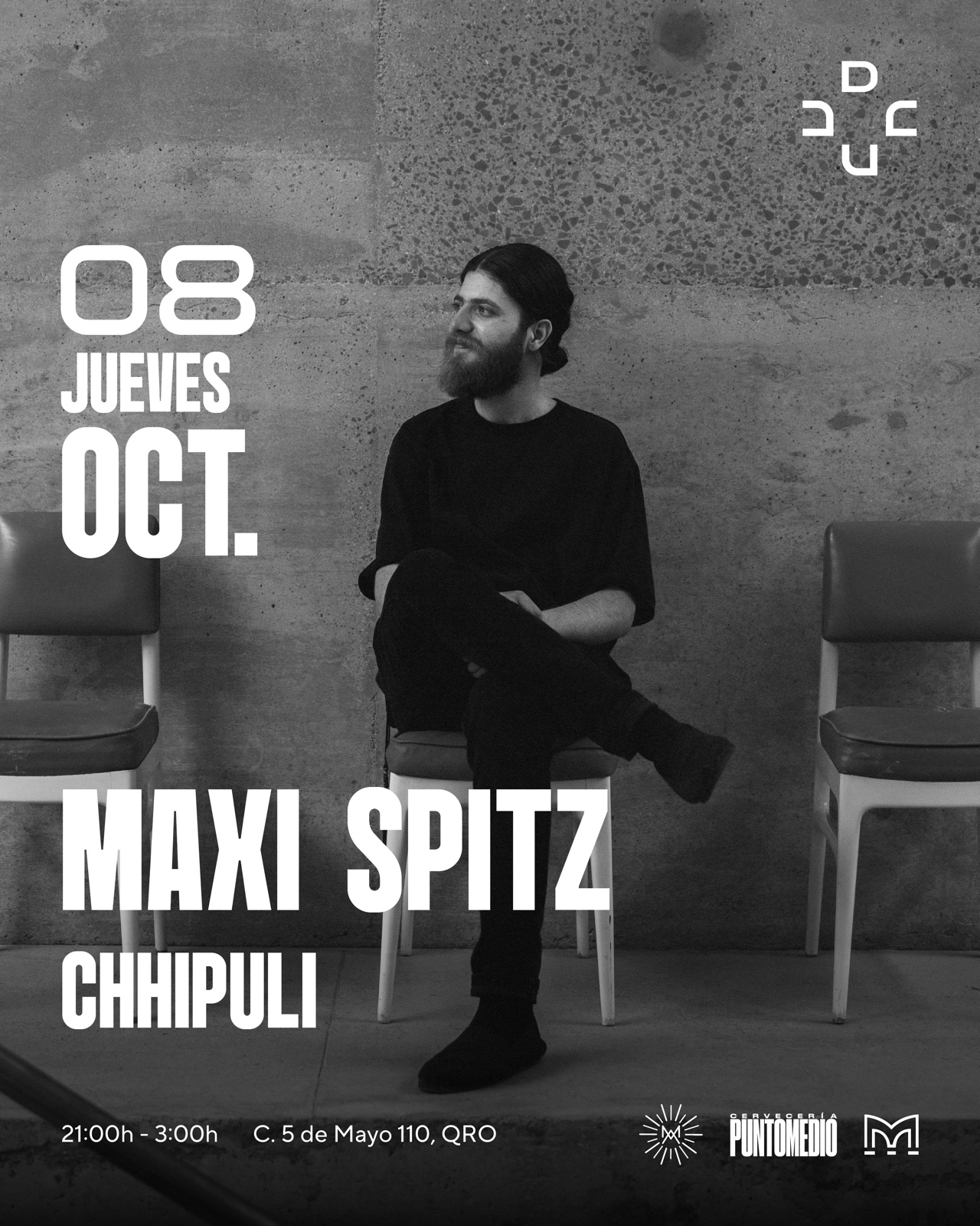 MAXI SPITZ